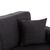 ΚΑΝΑΠΕΣ ΚΡΕΒΑΤΙ POLYA ΔΙΘΕΣΙΟΣ ΓΚΡΙ HM3241.03 153x87x77Υεκ. - ΚΑΝΑΠΕΔΕΣ-ΣΑΛΟΝΙΑ στο Milonadakis.gr