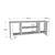 Έπιπλο τηλεόρασης Seref pakoworld σε oak απόχρωση 120x30x47εκ - ΕΠΙΠΛΑ ΤΗΛΕΟΡΑΣΗΣ στο Milonadakis.gr Έπιπλο τηλεόρασης Seref pakoworld σε oak απόχρωση 120x30x47εκ - ΕΠΙΠΛΑ ΤΗΛΕΟΡΑΣΗΣ στο Milonadakis.gr