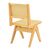 Καρέκλα Winslow pakoworld rubberwood-rattan σε φυσική απόχρωση 46x58x80εκ - ΚΑΡΕΚΛΕΣ - ΠΟΛΥΘΡΟΝΕΣ ΕΣ. στο Milonadakis.gr