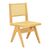 Καρέκλα Winslow pakoworld rubberwood-rattan σε φυσική απόχρωση 46x58x80εκ - ΚΑΡΕΚΛΕΣ - ΠΟΛΥΘΡΟΝΕΣ ΕΣ. στο Milonadakis.gr