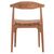 ΚΑΡΕΚΛΑ ΤΡΑΠΕΖΑΡΙΑΣ ΕΞ.ΧΩΡΟΥ DONNY HM6378 ΞΥΛΟ TEAK 52x54x74Υεκ. - ΚΑΡΕΚΛΕΣ - ΠΟΛΥΘΡΟΝΕΣ στο Milonadakis.gr