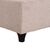 ΚΡΕΒΑΤΙ ΜΟΝΟ MILO HM652.32 ΜΠΕΖ TEDDY ΥΦΑΣΜΑ ΓΙΑ ΣΤΡΩΜΑ 90x200εκ - ΚΡΕΒΑΤΙΑ στο Milonadakis.gr