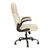 Καρέκλα γραφείου διευθυντή Stellar pakoworld pu σε μπεζ-εκρού απόχρωση 70x77x110-119εκ - ΚΑΡΕΚΛΕΣ ΓΡΑΦΕΙΟΥ στο Milonadakis.gr