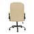 Καρέκλα γραφείου διευθυντή Stellar pakoworld pu σε μπεζ-εκρού απόχρωση 70x77x110-119εκ - ΚΑΡΕΚΛΕΣ ΓΡΑΦΕΙΟΥ στο Milonadakis.gr