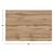 ΕΠΙΦΑΝΕΙΑ ΤΡΑΠΕΖΙΟΥ HPL ΟΡΘΟΓΩΝΙΑ HM5840.36 SONAMA OAK 120x80εκ. - ΚΑΠΑΚΙΑ HPL στο Milonadakis.gr