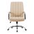 Καρέκλα γραφείου διευθυντή Mido pakoworld pu cappuccino 58x71x100-106εκ - ΚΑΡΕΚΛΕΣ ΓΡΑΦΕΙΟΥ στο Milonadakis.gr