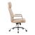 Καρέκλα γραφείου διευθυντή Morales pakoworld pu cappuccino 60x70x118-124εκ - ΚΑΡΕΚΛΕΣ ΓΡΑΦΕΙΟΥ στο Milonadakis.gr