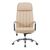 Καρέκλα γραφείου διευθυντή Morales pakoworld pu cappuccino 60x70x118-124εκ - ΚΑΡΕΚΛΕΣ ΓΡΑΦΕΙΟΥ στο Milonadakis.gr