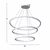 ΦΩΤΙΣΤΙΚΟ ΟΡΟΦΗΣ LED ΛΕΥΚΟ HM7510.01 30x28x55 εκ. - ΦΩΤΙΣΤΙΚΑ ΟΡΟΦΗΣ στο Milonadakis.gr