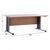 ΓΡΑΦΕΙΟ ΕΠΑΓΓΕΛΜΑΤΙΚΟ VALDEN HM2046.01 ΟΞΙΑ 180X80X75 - ΓΡΑΦΕΙΑ στο Milonadakis.gr