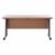 ΓΡΑΦΕΙΟ ΕΠΑΓΓΕΛΜΑΤΙΚΟ VALDEN HM2046.01 ΟΞΙΑ 180X80X75 - ΓΡΑΦΕΙΑ στο Milonadakis.gr