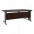 ΓΡΑΦΕΙΟ ΕΠΑΓΓΕΛΜΑΤΙΚΟ VALDEN HM2046.02 WENGE 180X80X75 - ΓΡΑΦΕΙΑ στο Milonadakis.gr
