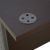ΓΡΑΦΕΙΟ ΕΠΑΓΓΕΛΜΑΤΙΚΟ VALDEN HM2046.02 WENGE 180X80X75 - ΓΡΑΦΕΙΑ στο Milonadakis.gr