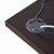 ΓΡΑΦΕΙΟ ΕΠΑΓΓΕΛΜΑΤΙΚΟ VALDEN HM2046.02 WENGE 180X80X75 - ΓΡΑΦΕΙΑ στο Milonadakis.gr