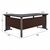 ΓΡΑΦΕΙΟ ΕΠΑΓΓΕΛΜΑΤΙΚΟ VALDEN HM2043.02R WENGE ΜΕ ΔΕΞΙΑ ΓΩΝΙΑ 160X120X75 - ΓΡΑΦΕΙΑ στο Milonadakis.gr