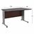 ΓΡΑΦΕΙΟ ΕΠΑΓΓΕΛΜΑΤΙΚΟ VALDEN HM2045.02 WENGE 150X80X75 - ΓΡΑΦΕΙΑ στο Milonadakis.gr