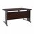 ΓΡΑΦΕΙΟ ΕΠΑΓΓΕΛΜΑΤΙΚΟ VALDEN HM2045.02 WENGE 150X80X75 - ΓΡΑΦΕΙΑ στο Milonadakis.gr