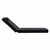 ΜΑΞΙΛΑΡΙ ΞΑΠΛΩΣΤΡΑΣ TEXTILENE 600gr/m2 2X1 SIFNOΜΑΥΡΟ HM11237.05T 194x70x11 εκ. - ΜΑΞΙΛΑΡΙΑ στο Milonadakis.gr