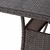 ΤΡΑΠΕΖΙ ΜΕΤΑΛΛΙΚΟ MILITARY RATTAN ΓΚΡΙ HM5141.31 120x70x75Υ εκ. - ΤΡΑΠΕΖΙΑ ΕΞ. ΧΩΡΟΥ στο Milonadakis.gr