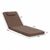 ΜΑΞΙΛΑΡΙ ΞΑΠΛΩΣΤΡΑΣ TEXTILENE 600gr/m2 2X1 SIFNOS ΜΟΚΑ HM11237.04T 194x70x11εκ. - ΜΑΞΙΛΑΡΙΑ στο Milonadakis.gr