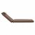 ΜΑΞΙΛΑΡΙ ΞΑΠΛΩΣΤΡΑΣ TEXTILENE 600gr/m2 2X1 SIFNOS ΜΟΚΑ HM11237.04T 194x70x11εκ. - ΜΑΞΙΛΑΡΙΑ στο Milonadakis.gr