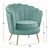 ΠΟΛΥΘΡΟΝΑ COQUILLE ΑΠΟ ΒΕΛΟΥΔΟ ΦΥΣΤΙΚΙ HM8493.07 80x78x85Y εκ. - ΚΑΡΕΚΛΕΣ - ΠΟΛΥΘΡΟΝΕΣ ΕΣ. στο Milonadakis.gr