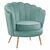 ΠΟΛΥΘΡΟΝΑ COQUILLE ΑΠΟ ΒΕΛΟΥΔΟ ΦΥΣΤΙΚΙ HM8493.07 80x78x85Y εκ. - ΚΑΡΕΚΛΕΣ - ΠΟΛΥΘΡΟΝΕΣ ΕΣ. στο Milonadakis.gr