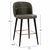 ΣΚΑΜΠΟ MARCELLO ΕΠΑΓΓΕΛΜΑΤΙΚΟ HM9280.13 T.NUBUCK ΚΥΠΑΡΙΣΣΙ ΜΕ ΞΥΛΙΝΑ ΠΟΔΙΑ 50x49,5x101,5Υ εκ. - ΣΚΑΜΠΟ ΜΠΑΡ στο Milonadakis.gr