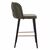 ΣΚΑΜΠΟ MARCELLO ΕΠΑΓΓΕΛΜΑΤΙΚΟ HM9280.13 T.NUBUCK ΚΥΠΑΡΙΣΣΙ ΜΕ ΞΥΛΙΝΑ ΠΟΔΙΑ 50x49,5x101,5Υ εκ. - ΣΚΑΜΠΟ ΜΠΑΡ στο Milonadakis.gr