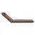 ΜΑΞΙΛΑΡΙ ΞΑΠΛΩΣΤΡΑΣ TEXTILENE 600gr SIFNOS ΜΟΚΑ HM11236.04T 196(117+1+78)x58x9εκ. - ΜΑΞΙΛΑΡΙΑ στο Milonadakis.gr