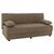 ΚΑΝΑΠΕΣ ΚΡΕΒΑΤΙ ANDRI ΤΡΙΘΕΣΙΟΣ ΚΑΦΕ HM3239.02 180x72x77Υ εκ. - ΚΑΝΑΠΕΔΕΣ-ΣΑΛΟΝΙΑ στο Milonadakis.gr