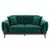 ΚΑΝΑΠΕΣ ΚΡΕΒΑΤΙ BENNINGTON 2ΘΕΣΙΟΣ ΚΥΠΑΡΙΣΣΙ HM3250.13 180x95x80 εκ. - ΚΑΝΑΠΕΔΕΣ-ΣΑΛΟΝΙΑ στο Milonadakis.gr