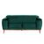 ΚΑΝΑΠΕΣ ΚΡΕΒΑΤΙ BENNINGTON 2ΘΕΣΙΟΣ ΚΥΠΑΡΙΣΣΙ HM3250.13 180x95x80 εκ. - ΚΑΝΑΠΕΔΕΣ-ΣΑΛΟΝΙΑ στο Milonadakis.gr
