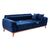ΚΑΝΑΠΕΣ ΚΡΕΒΑΤΙ BENNINGTON ΤΡΙΘΕΣΙΟΣ ΜΠΛΕ HM3249.18 240x95x80 εκ. - ΚΑΝΑΠΕΔΕΣ-ΣΑΛΟΝΙΑ στο Milonadakis.gr