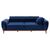 ΚΑΝΑΠΕΣ ΚΡΕΒΑΤΙ BENNINGTON ΤΡΙΘΕΣΙΟΣ ΜΠΛΕ HM3249.18 240x95x80 εκ. - ΚΑΝΑΠΕΔΕΣ-ΣΑΛΟΝΙΑ στο Milonadakis.gr