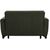 ΚΑΝΑΠΕΣ ΚΡΕΒΑΤΙ HEMA ΔΙΘΕΣΙΟΣ ΨΗΛΗ ΠΛΑΤΗ DARK OLIVE HM3243.05 160x84x88 εκ. - ΚΑΝΑΠΕΔΕΣ-ΣΑΛΟΝΙΑ στο Milonadakis.gr
