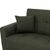 ΚΑΝΑΠΕΣ ΚΡΕΒΑΤΙ HEMA ΔΙΘΕΣΙΟΣ ΨΗΛΗ ΠΛΑΤΗ DARK OLIVE HM3243.05 160x84x88 εκ. - ΚΑΝΑΠΕΔΕΣ-ΣΑΛΟΝΙΑ στο Milonadakis.gr