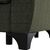 ΚΑΝΑΠΕΣ ΚΡΕΒΑΤΙ HEMA ΔΙΘΕΣΙΟΣ ΨΗΛΗ ΠΛΑΤΗ DARK OLIVE HM3243.05 160x84x88 εκ. - ΚΑΝΑΠΕΔΕΣ-ΣΑΛΟΝΙΑ στο Milonadakis.gr