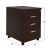 ΣΕΤ ΓΡΑΦΕΙΟΥ 2ΤΜΧ ΣΕ ΧΡΩΜΑ WENGE HM10206.02L - ΓΡΑΦΕΙΑ στο Milonadakis.gr