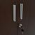 ΣΕΤ ΓΡΑΦΕΙΟΥ 2ΤΜΧ ΣΕ ΧΡΩΜΑ WENGE HM10201.02L - ΓΡΑΦΕΙΑ στο Milonadakis.gr
