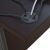 ΣΕΤ ΓΡΑΦΕΙΟΥ 2ΤΜΧ ΣΕ ΧΡΩΜΑ WENGE HM10206.02L - ΓΡΑΦΕΙΑ στο Milonadakis.gr