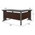 ΣΕΤ ΓΡΑΦΕΙΟΥ 3ΤΜΧ ΣΕ ΧΡΩΜΑ WENGE HM10203.02L - ΓΡΑΦΕΙΑ στο Milonadakis.gr