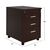 ΣΕΤ ΓΡΑΦΕΙΟΥ 3ΤΜΧ ΣΕ ΧΡΩΜΑ WENGE HM10204.02L - ΓΡΑΦΕΙΑ στο Milonadakis.gr