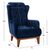 ΣΕΤ ΣΑΛΟΝΙ 3ΤΜΧ BENNINGTON ΜΠΛΕ HM11746.18 - ΚΑΝΑΠΕΔΕΣ-ΣΑΛΟΝΙΑ στο Milonadakis.gr