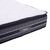 ΣΤΡΩΜΑ DREAMTOPIA, σειρά FRANKLIN HM657.160- 160X200x29Y - FIX PAD στο Milonadakis.gr
