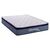 ΣΤΡΩΜΑ DREAMTOPIA, σειρά PRIVILEGE HM660.150 POCKET SPRING ΜΕ ΑΝΩΣΤΡΩΜΑ 150X200x29Υεκ. - POCKET SPRING ΜΕ ΕΠΙΣΤΡΩΜΑ στο Milonadakis.gr