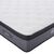 ΣΤΡΩΜΑ DREAMTOPIA, σειρά ULTIMATE HM661.160 ΜΕ ΑΝΩΣΤΡΩΜΑ 160X200x34Yεκ. - POCKET SPRING ΜΕ MEMORY FOAM στο Milonadakis.gr