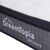 ΣΤΡΩΜΑ DREAMTOPIA, σειρά ULTIMATE HM661.160 ΜΕ ΑΝΩΣΤΡΩΜΑ 160X200x34Yεκ. - POCKET SPRING ΜΕ MEMORY FOAM στο Milonadakis.gr