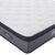 ΣΤΡΩΜΑ DREAMTOPIA, σειρά ULTIMATE HM661.140 POCKET SPRING ΜΕ ΑΝΩΣΤΡΩΜΑ 140X200x34Yεκ. - POCKET SPRING ΜΕ MEMORY FOAM στο Milonadakis.gr