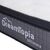 ΣΤΡΩΜΑ DREAMTOPIA, σειρά ULTIMATE HM661.140 POCKET SPRING ΜΕ ΑΝΩΣΤΡΩΜΑ 140X200x34Yεκ. - POCKET SPRING ΜΕ MEMORY FOAM στο Milonadakis.gr